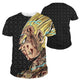 T Shirt DBZ HP LVS FIGHTER Louis Vuitton Gucci HOODIE
