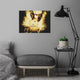 Poster  Kylian Mbappe PSG Decoration
